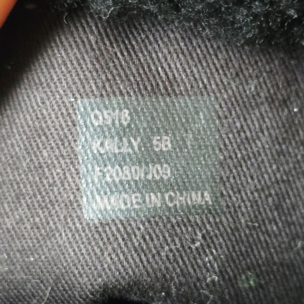 Coach‎ Signature Boot - Picture 9 of 9